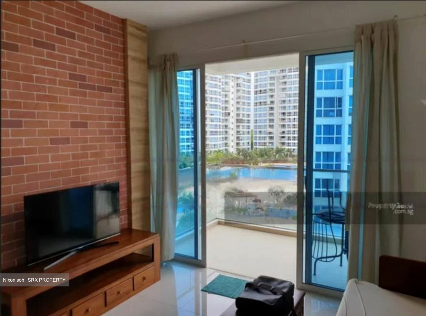 Waterview (D18), Condominium #470245851
